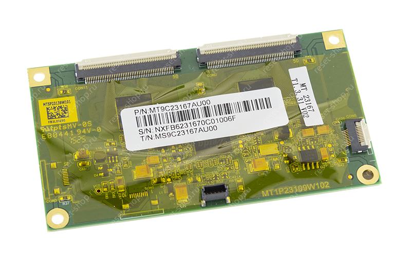 Плата управления тачскрина для моноблока ASUS All In One ET2324IUT