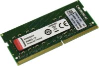 Память SODIMM DDR4 16Гб 3200МГц Kingston / KVR32S22S8/16