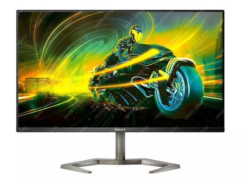 Монитор Б/У 31.5" Philips 32M1N5500VS 2560x1440@144 Гц VA 1 мс 3000:1 550 Кд/м2 2xHDMI, 2xDP / ПЯТНА
