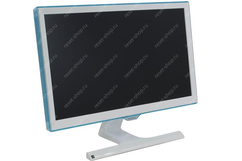 Монитор Б/У 21.5" Samsung S22E391H 1920 x 1080@75Гц PLS 4 мс 250кд/м2, HDMI, VGA