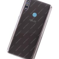 Задняя крышка смартфона ASUS ZenFone Max Pro M2 ZB631KL ORIGINAL золотистая