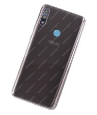 Задняя крышка смартфона ASUS ZenFone Max Pro M2 ZB631KL ORIGINAL золотистая