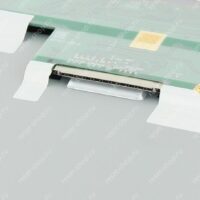 Матрица 17" (30pin LVDS, слева) 1280х1024 матовая M170E5-L09 с подсветкой 4х CCFL