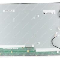 Матрица 17" (30pin LVDS, слева) 1280х1024 матовая M170E5-L09 с подсветкой 4х CCFL