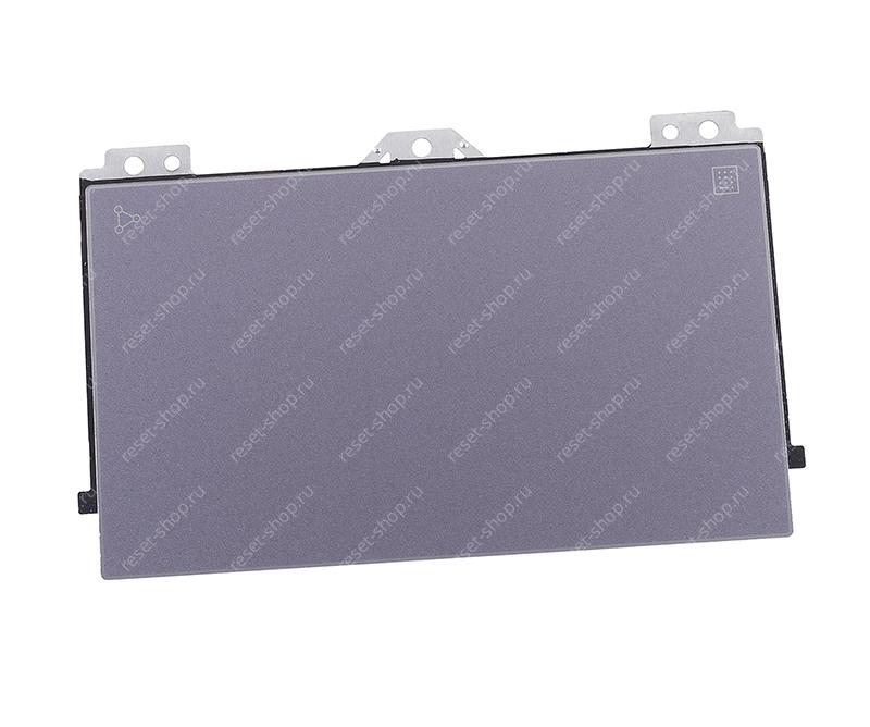 Тачпад для ноутбука ASUS X321JQ ORIGINAL (NumberPad) серый