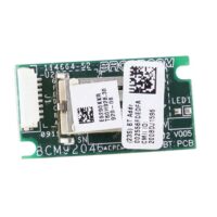 Bluetooth-модуль Б/У Broadcom BCM92045NMD-95 2005DJ0891