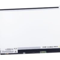 Матрица 15.6" SLIM (30pin eDP, справа) ORIGINAL 1366x768 матовая N156BGE-E42