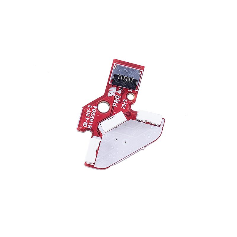 Плата LED-индикатора для ноутбука ASUS G712LV ORIGINAL правая