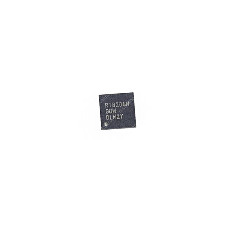 Микросхема Realtek RT8206M GQW