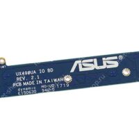 Плата интерфейсная Б/У ASUS UX490UA Rev 2.1