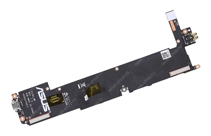 Материнская плата планшета Б/У ASUS Z170C ORIGINAL (1Гб, C3200, 8Гб)