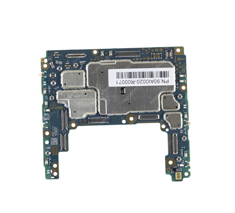 Материнская плата ASUS ZenFone 7 ZS670KS (8Гб/SM8250, 128Гб) ORIGINAL