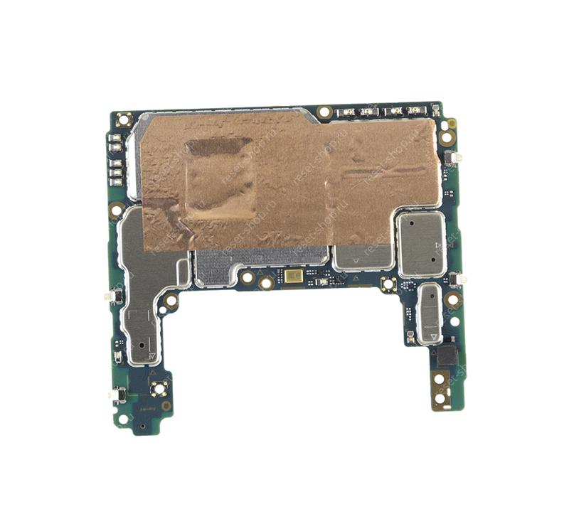 Материнская плата ASUS ZenFone 7 ZS670KS (8Гб/SM8250, 128Гб) ORIGINAL