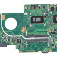 Материнская плата ноутбука ASUS X705UD (процессор I5-8250U) / 90NB0GA0-R00051 / УЦЕНКА