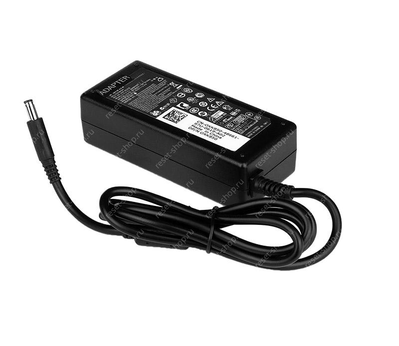 Блок питания для ноутбука Dell 19.5V/2.31А (4.5х3.0)