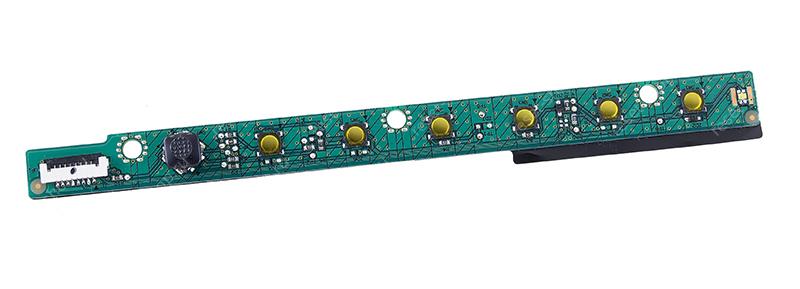 Плата кнопок для монитора ASUS PA248Q ORIGINAL