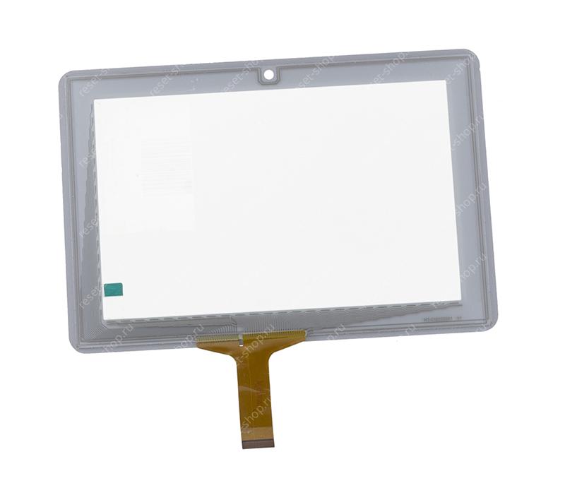 Тачскрин 7" Ainol NOVO7 C182123A1-FPC659DR-04 белый