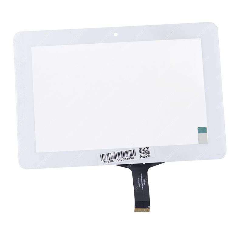 Тачскрин 7" Ainol NOVO7 C182123A1-FPC659DR-04 белый