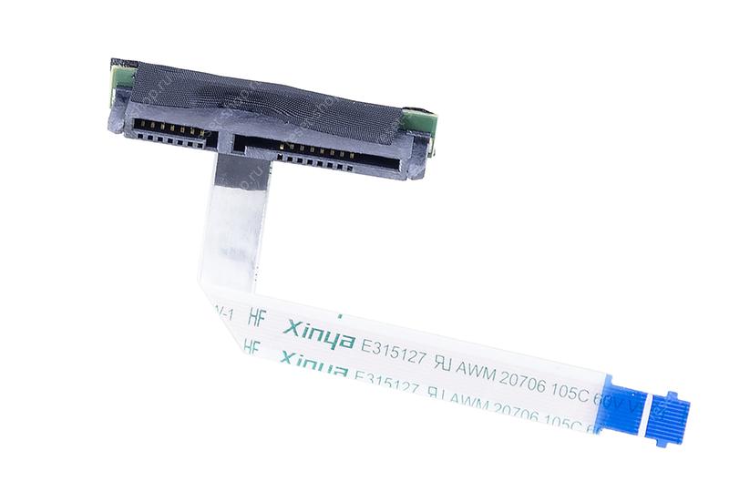 Разъем для подключения жесткого диска ASUS X409FA ORIGINAL