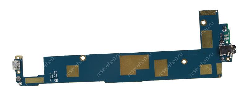 Материнская плата планшета ASUS Z170MG ORIGINAL (1Гб, 8382VW, 8Гб)