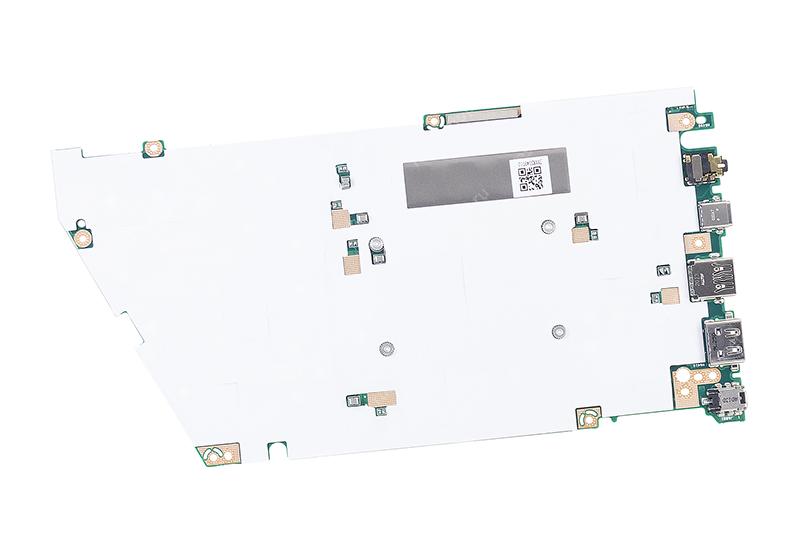 Материнская плата ноутбука ASUS X421IA (процессор R7-4700U, ОЗУ 8Гб)
