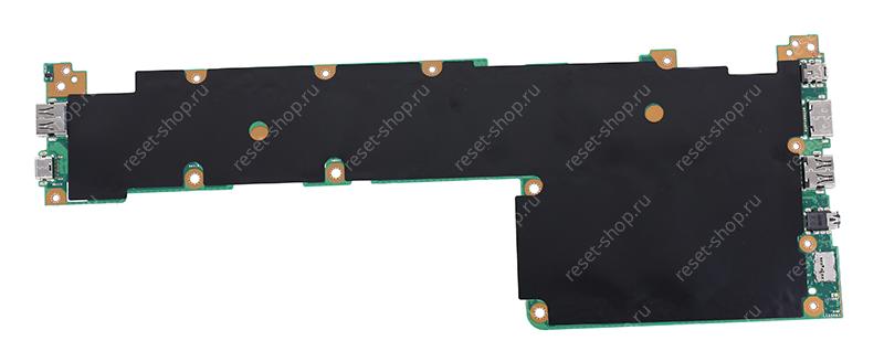 Материнская плата ноутбука ASUS X420FA (процессор i3-8145U, ОЗУ 8Гб)