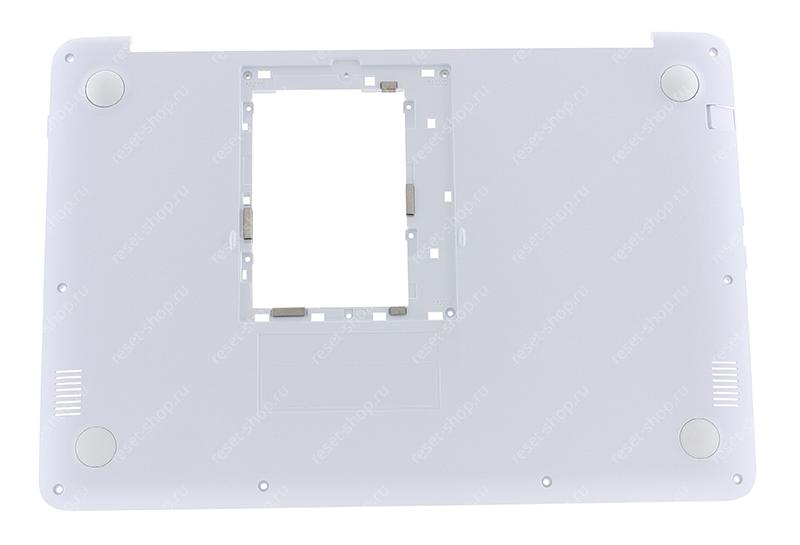 Корпус ASUS E402NA часть D (Нижняя часть) белый