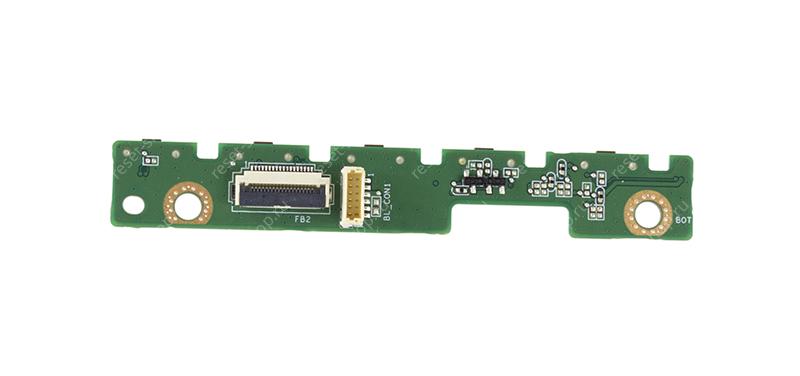 Плата кнопок управления для моноблока ASUS All In One V230ICGK ORIGINAL Rev 1.2