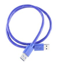 Кабель соединительный USB 3.0 длиной 0.5 метра