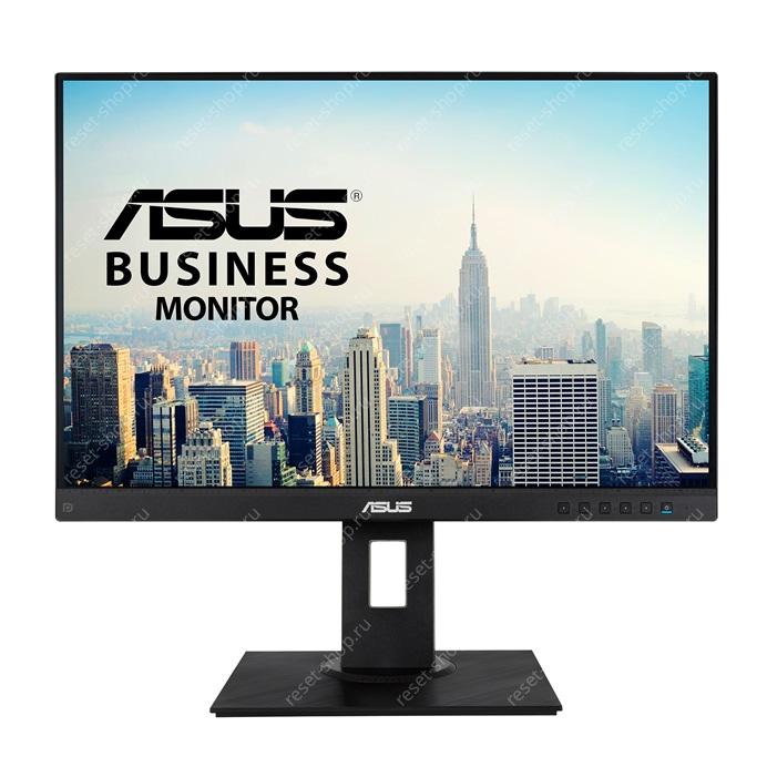 Монитор 24.1" ASUS BE24WQLB 1920x1200@60Гц IPS 5 мс, 300кд/м2, DisplayPort, HDMI, VGA / УЦЕНКА