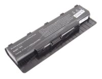 АКБ для ноутбука ASUS (A31-N56) / 10.8V, 4400mAh / N46, N56, N76 черная