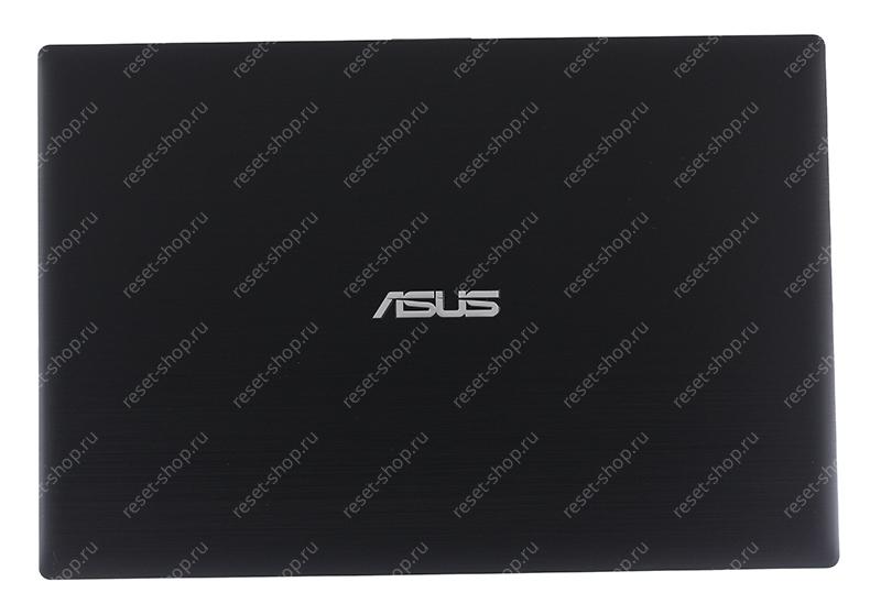 Корпус ASUS P2540UV часть A (Крышка) черный