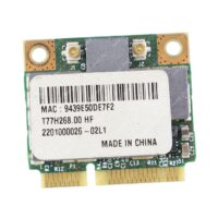 WiFi-модуль Б/У Broadcom BRCM1053 T77H268.00