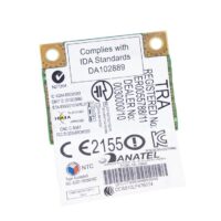 WiFi-модуль Б/У Broadcom BRCM1053 T77H268.00