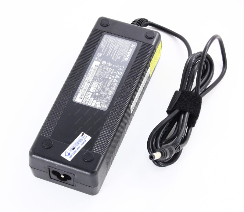 Блок питания для ноутбука Lenovo 19.5V/6.15A (5.5х2.5) 120W
