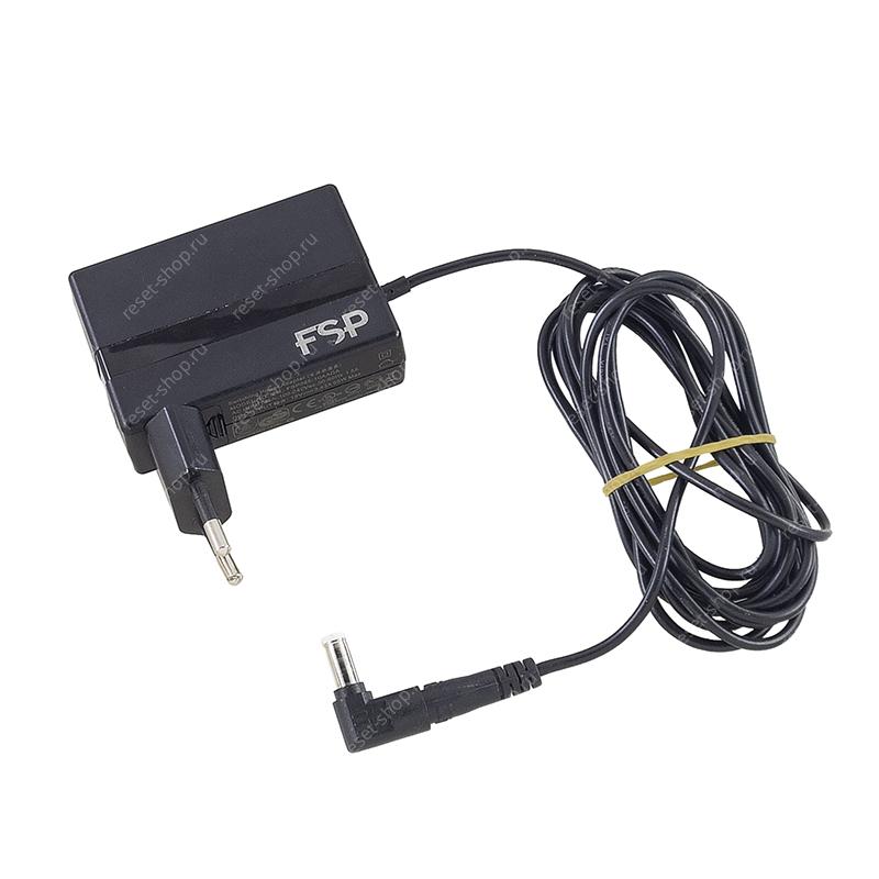 Блок питания Б/У 19V/3.42A (5.5x2.5) FSP FSP065-10AABA