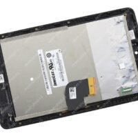 Модуль для планшета 7" ASUS FonePad ME372CL черный ORIGINAL с рамкой