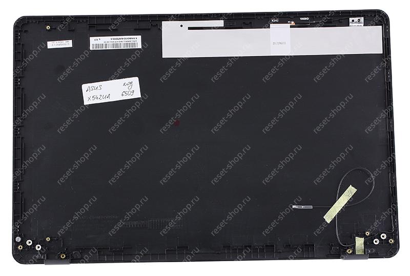 Корпус ASUS X542UA часть A (Крышка) красный
