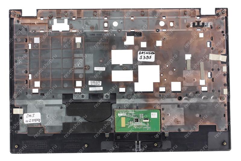 Корпус Б/У DNS 0151830 часть C (Топкейс) / 6-39-W2712-011