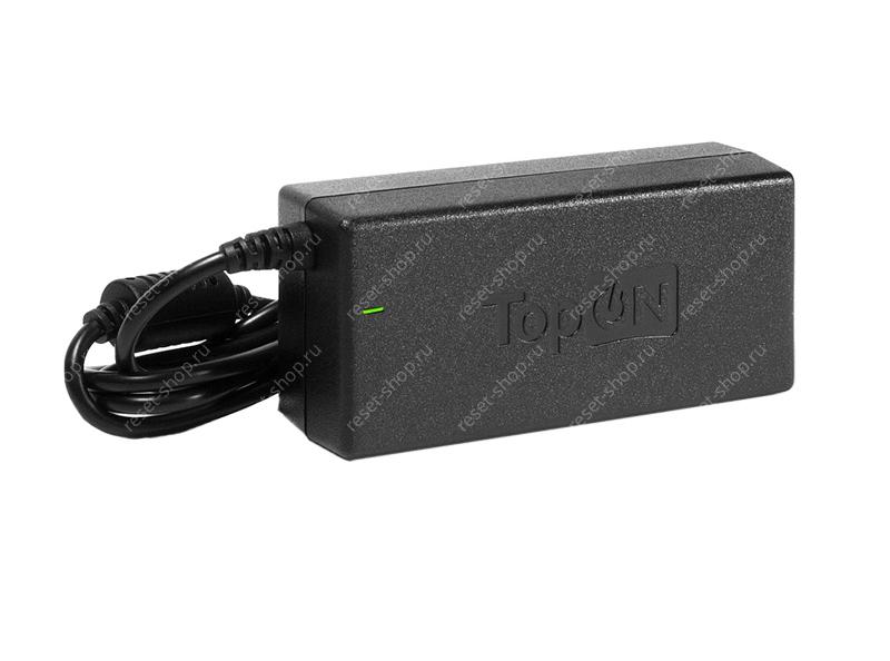 Блок питания для ноутбука Acer 19V/3.42A (5.5x1.7) TopON