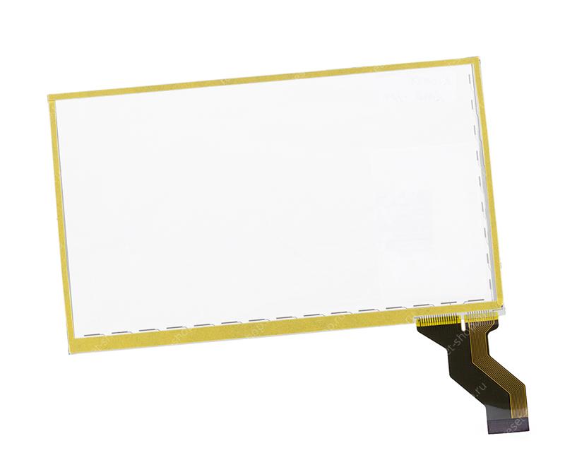 Тачскрин 7" Ritmix RMD-720