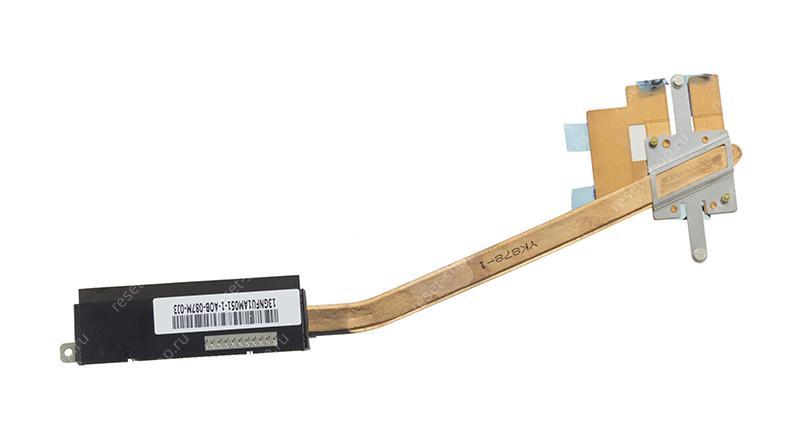 Термотрубка ASUS M70SA ORIGINAL