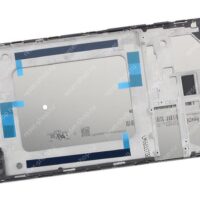 Модуль для планшета 6.8" Lenovo PB1-770M черный ORIGINAL с рамкой