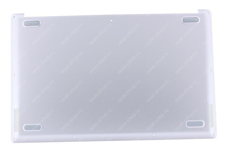 Корпус ASUS X403FA часть D (Нижняя часть) серебристо-синий