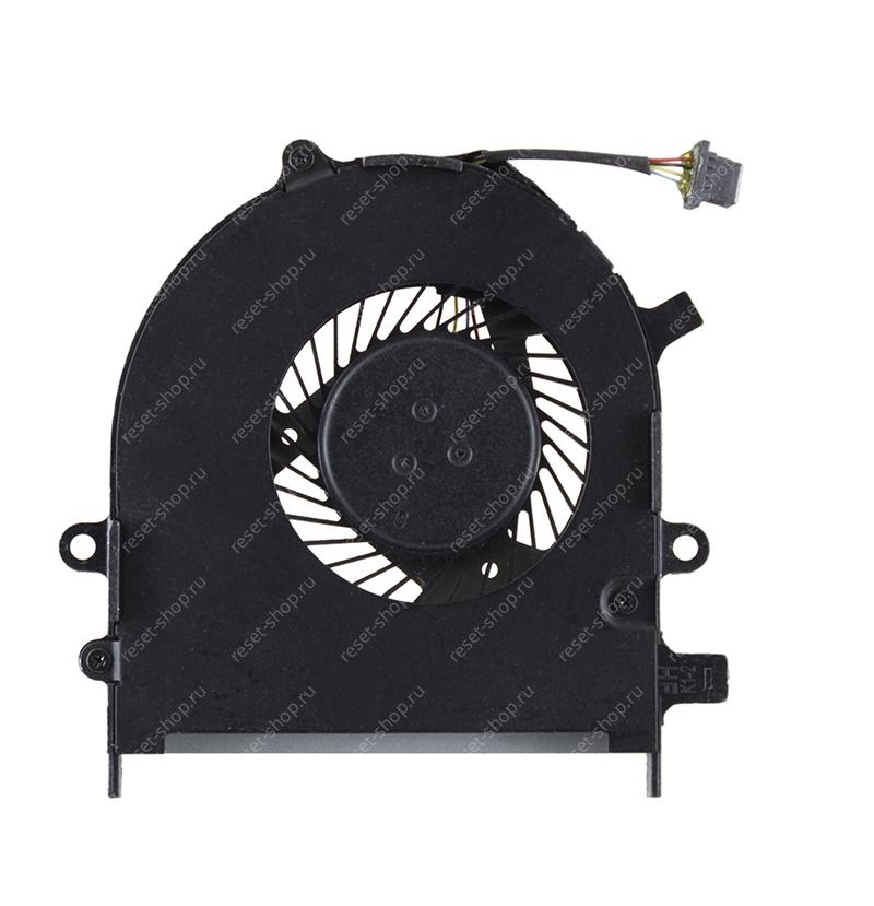 Вентилятор Dell Latitude 3340 (4 pin)
