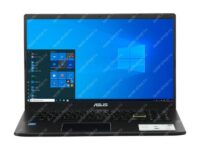 Ноутбук 15.6" ASUS L510MA-BQ586T: Pentium N5030 4*1.1ГГц/8Гб/256Гб SSD/Intel UHD/Win10 SL УЦЕНКА