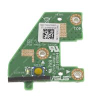 Плата кнопки включения Б/У ASUS G751JL Rev 2.0