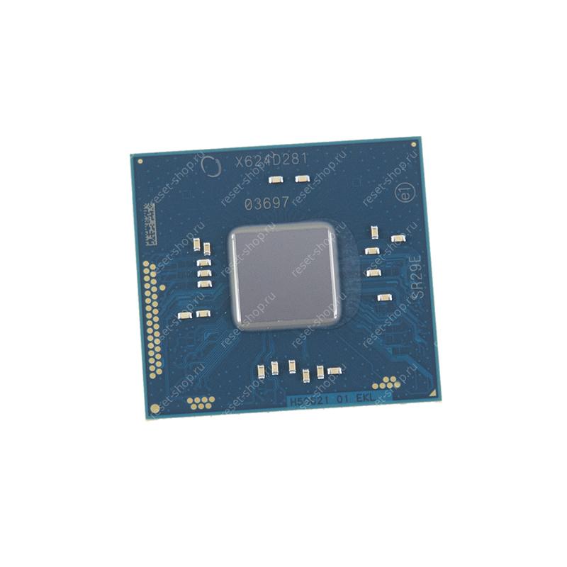 Процессор BGA1170 Intel Pentium Mobile N3700 (1.6 ГГц, 2Мб) / SR29E