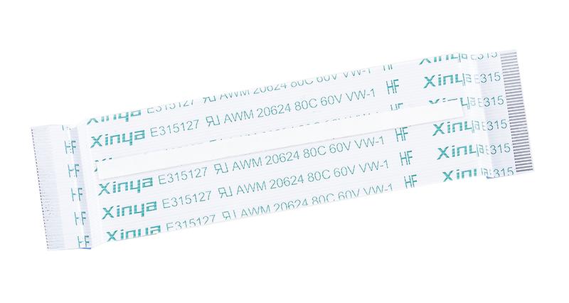 Шлейф межплатный для ноутбука ASUS X409FL (40-pin, 86 мм) ORIGINAL