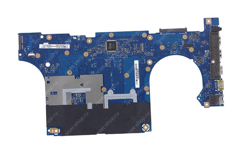 Материнская плата ноутбука ASUS FX705DT (процессор R5-3550H, GeForce GTX 1650 Ti 4 Гб) / УЦЕНКА